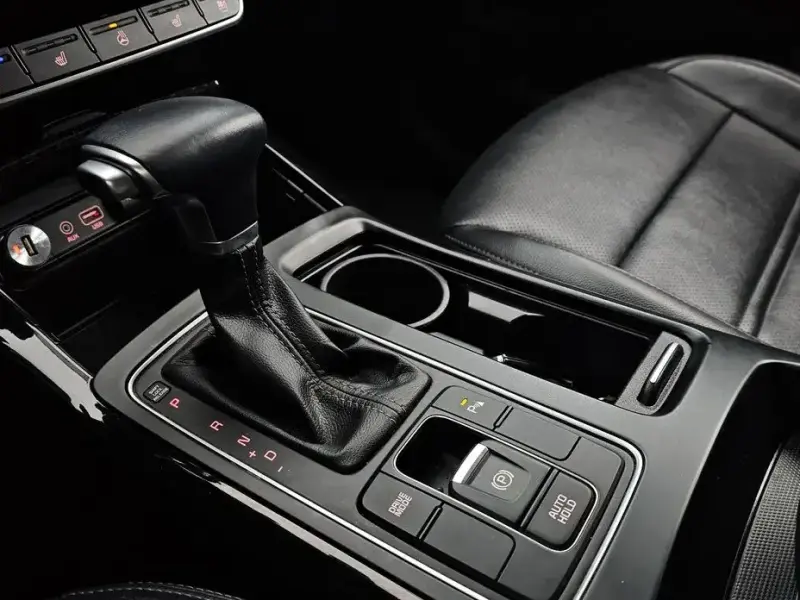 2018 Kia Sorento с пробегом 52 163 км