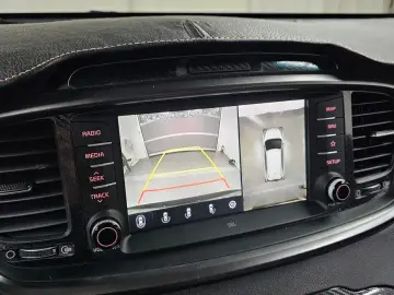 2017 Kia Sorento с пробегом 41 254 км