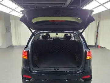2017 Kia Sorento с пробегом 41 254 км