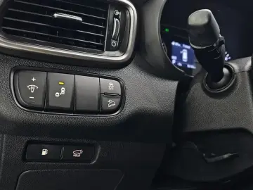 2018 Kia Sorento с пробегом 52 163 км