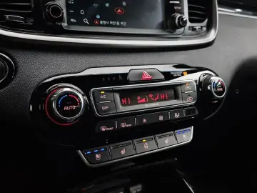 2018 Kia Sorento с пробегом 52 163 км