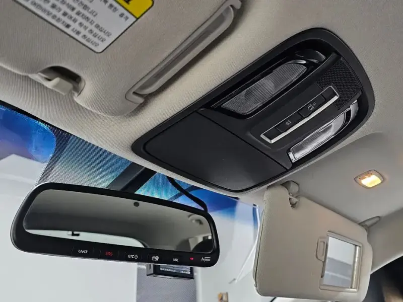 2018 Kia Sorento с пробегом 52 163 км