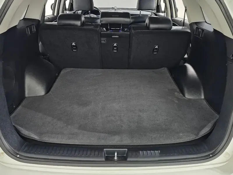 2018 Kia Sorento с пробегом 52 163 км