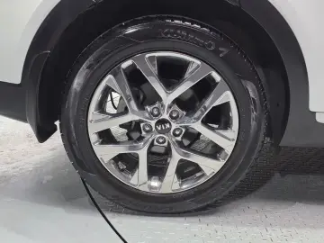 2019 Kia Sorento с пробегом 84 307 км