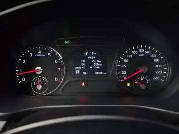 2019 Kia Sorento с пробегом 84 307 км