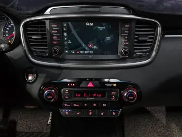 2019 Kia Sorento с пробегом 84 307 км