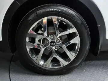 2020 Kia Sorento с пробегом 61 591 км