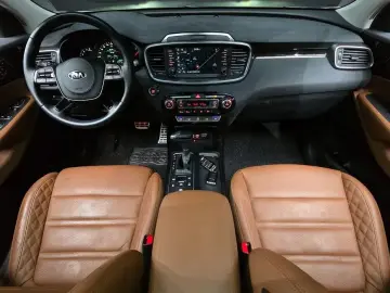 2020 Kia Sorento с пробегом 61 591 км