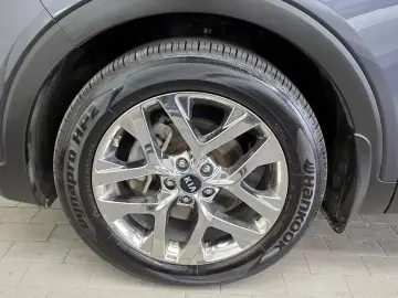 2019 Kia Sorento с пробегом 59 818 км
