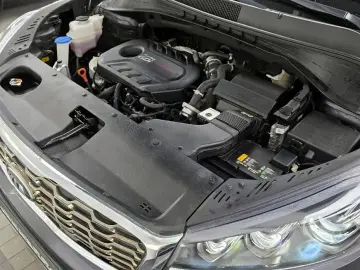 2019 Kia Sorento с пробегом 59 818 км