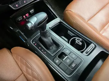 2019 Kia Sorento с пробегом 59 818 км