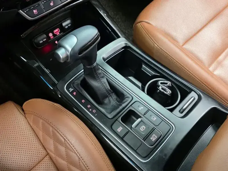 2019 Kia Sorento с пробегом 59 818 км