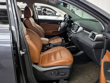 2019 Kia Sorento с пробегом 59 818 км