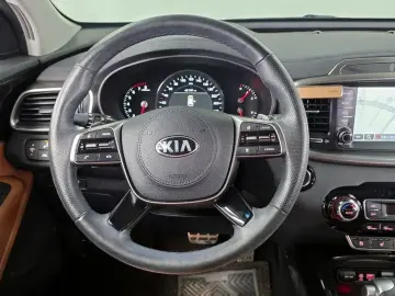 2019 Kia Sorento с пробегом 59 818 км