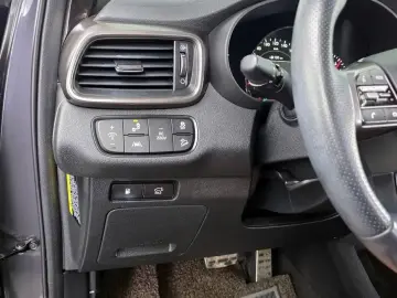 2019 Kia Sorento с пробегом 59 818 км