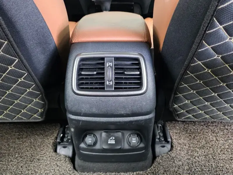 2019 Kia Sorento с пробегом 59 818 км