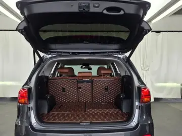 2019 Kia Sorento с пробегом 59 818 км