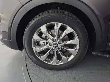 2017 Kia Sorento с пробегом 41 068 км
