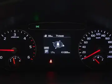 2017 Kia Sorento с пробегом 41 068 км
