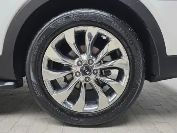 2017 Kia Sorento с пробегом 51 670 км