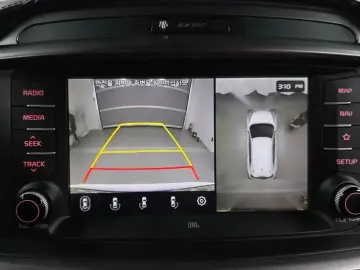 2017 Kia Sorento с пробегом 51 670 км