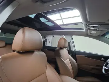 2017 Kia Sorento с пробегом 51 670 км