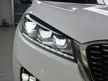 2017 Kia Sorento с пробегом 51 670 км