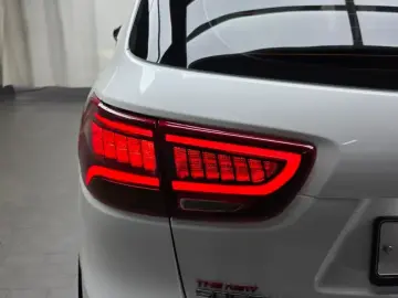 2017 Kia Sorento с пробегом 51 670 км