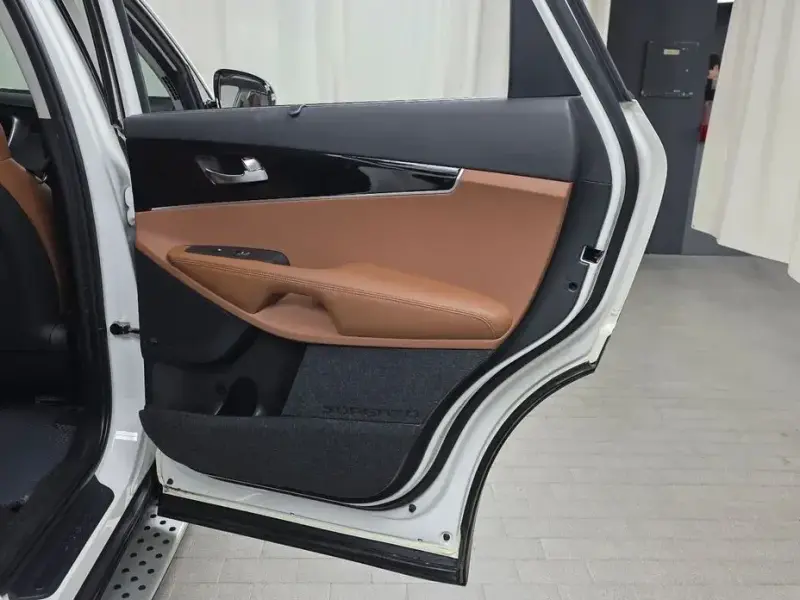 2017 Kia Sorento с пробегом 51 670 км