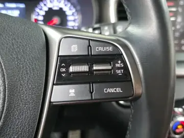 2017 Kia Sorento с пробегом 51 670 км