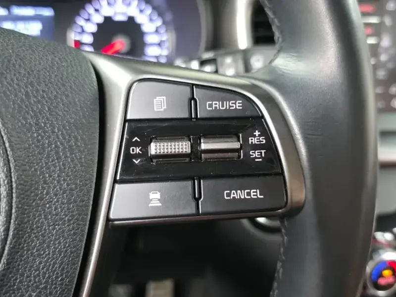 2017 Kia Sorento с пробегом 51 670 км