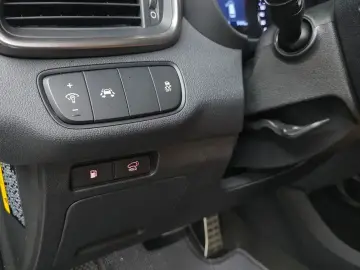 2017 Kia Sorento с пробегом 51 670 км