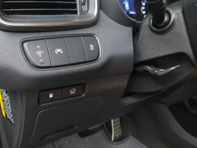 2017 Kia Sorento с пробегом 51 670 км
