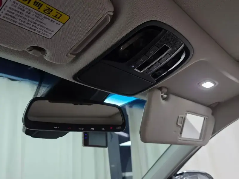 2017 Kia Sorento с пробегом 51 670 км