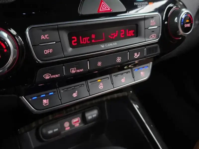 2017 Kia Sorento с пробегом 51 670 км