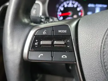 2017 Kia Sorento с пробегом 51 670 км