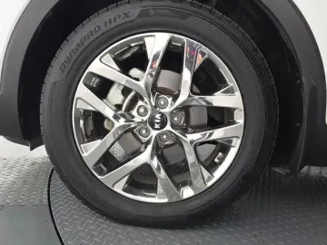 2019 Kia Sorento с пробегом 71 446 км
