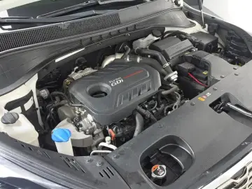 2019 Kia Sorento с пробегом 71 446 км