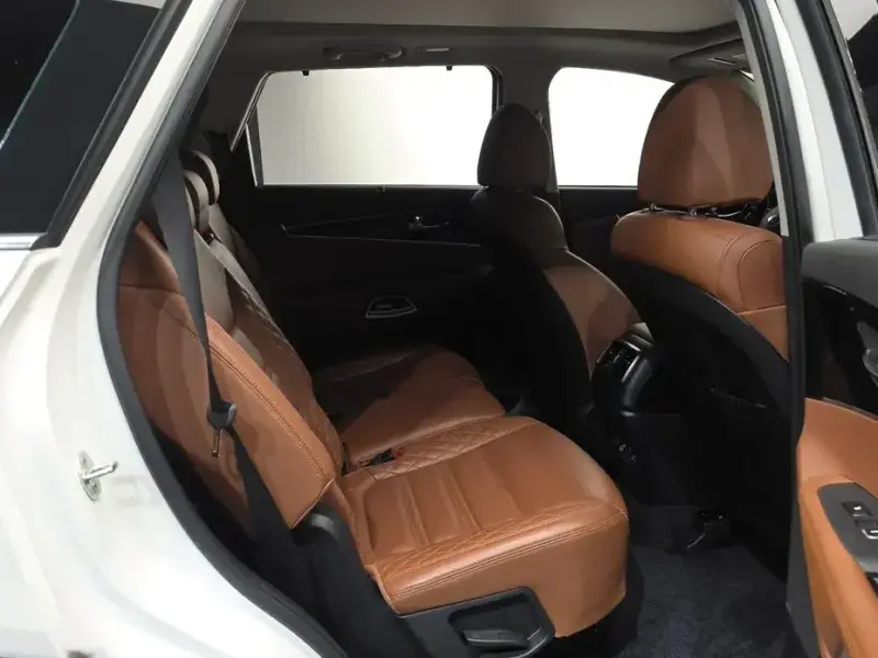 2019 Kia Sorento с пробегом 71 446 км