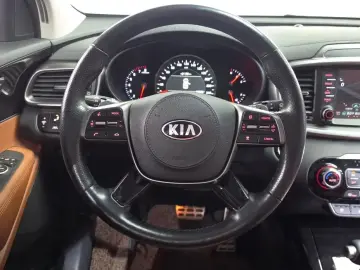 2019 Kia Sorento с пробегом 71 446 км