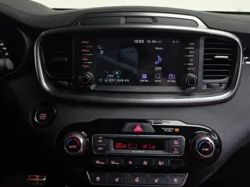 2019 Kia Sorento с пробегом 71 446 км