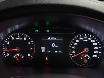 2018 Kia Sorento с пробегом 55 719 км