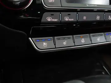 2019 Kia Sorento с пробегом 71 446 км