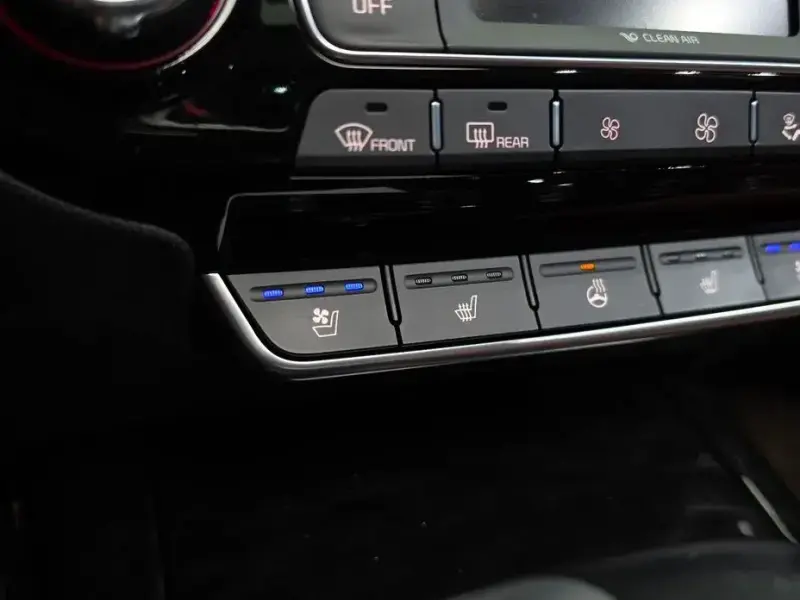 2019 Kia Sorento с пробегом 71 446 км