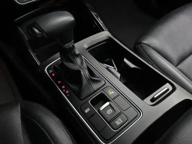 2018 Kia Sorento с пробегом 55 719 км