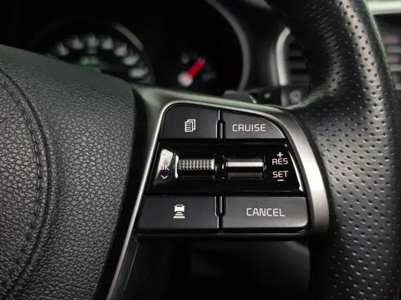 2019 Kia Sorento с пробегом 71 446 км
