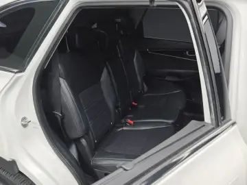 2018 Kia Sorento с пробегом 55 719 км