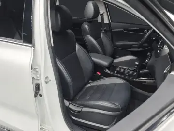 2018 Kia Sorento с пробегом 55 719 км