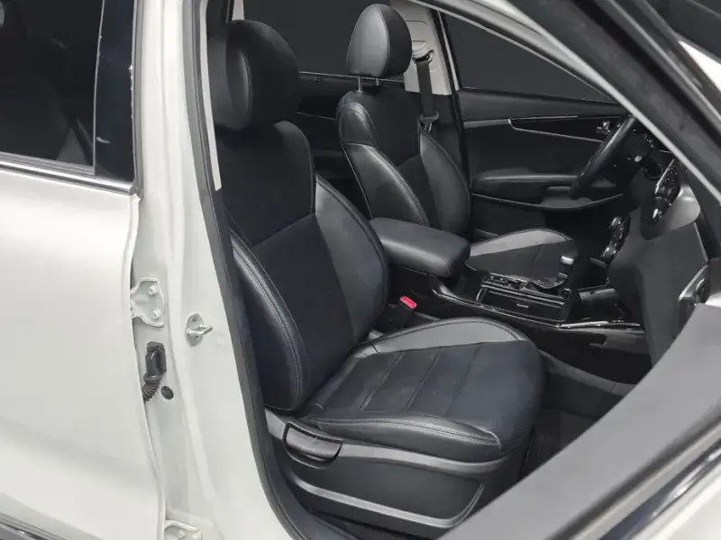 2018 Kia Sorento с пробегом 55 719 км