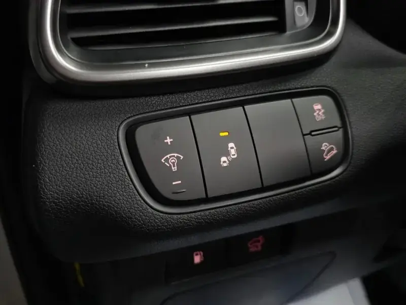 2018 Kia Sorento с пробегом 55 719 км